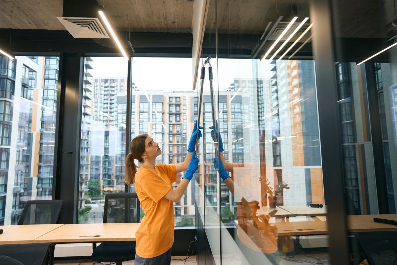 Apartment Janitorial Service in Shreveport, LA