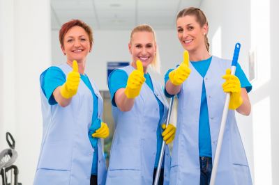Auditorium Cleaning in Conroe, TX