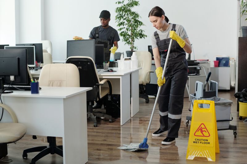 Business Cleaning Service in Frisco, TX