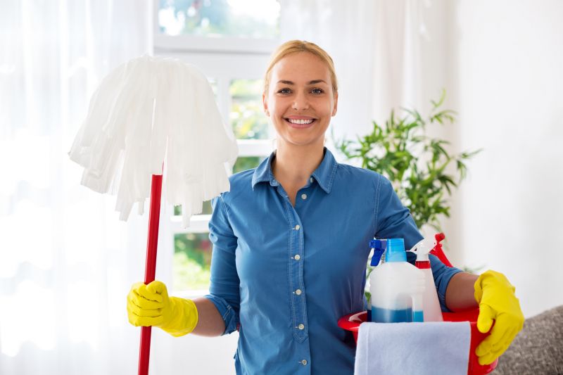 Housekeeping Service in Shreveport, LA