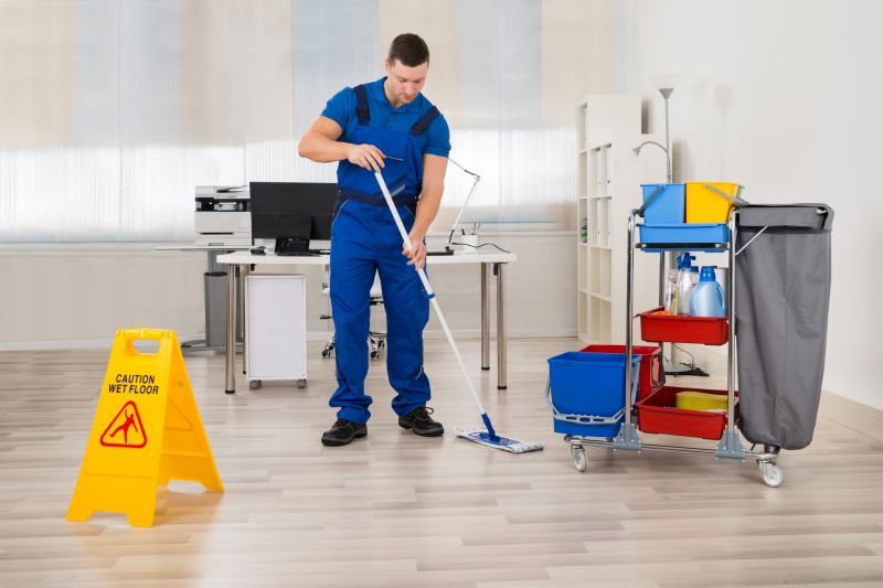 Janitorial Service