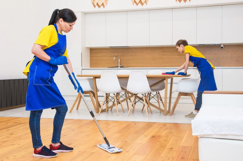 Move In Cleaning Service in Kent, WA