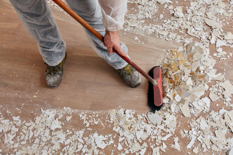 New Construction Cleaning in Los Angeles, CA