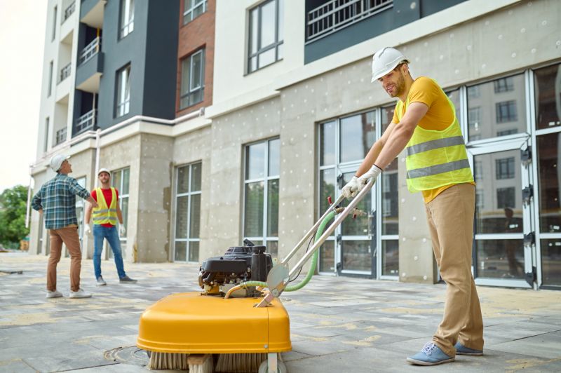 Post Renovation Cleaning in Nashua, NH