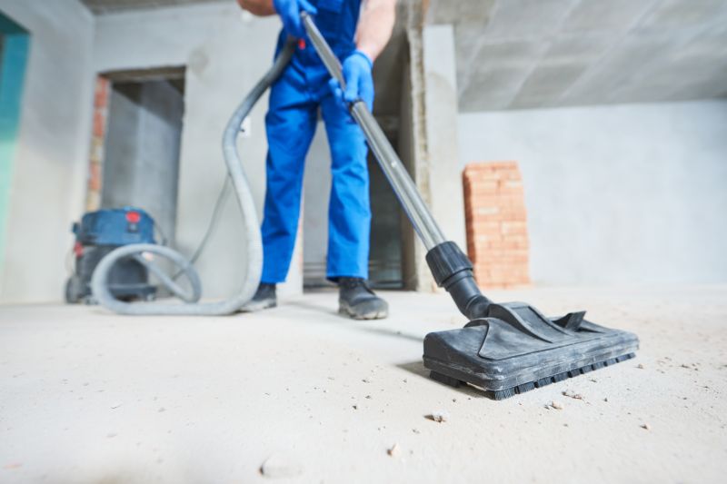 Remodeling Cleaning Service in Boston, MA