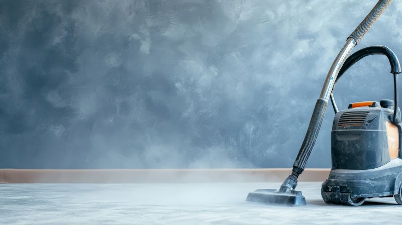 Renovation Dust Removal in Puyallup, WA