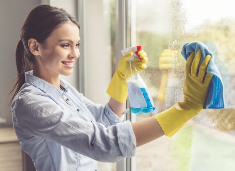 Townhouse Deep Cleaning in Renton, WA