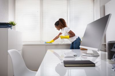 Weekly Commercial Cleaning in Shreveport, LA