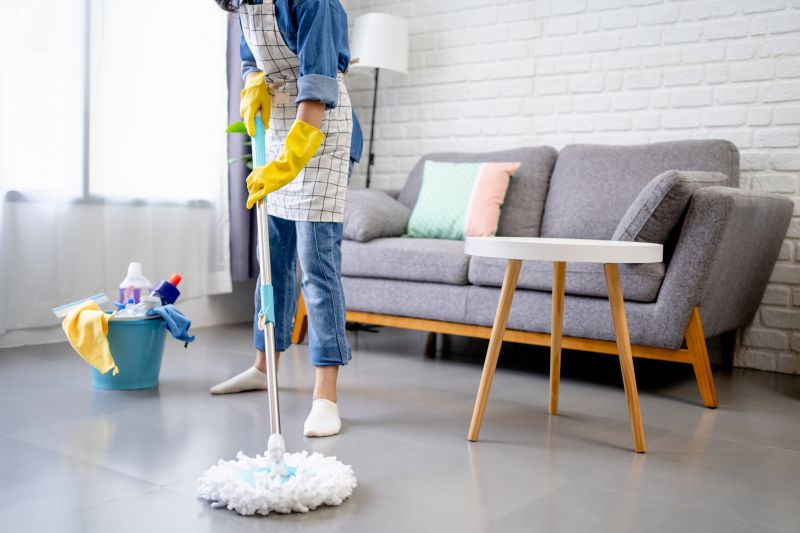 Condo Cleaning in Frisco, TX