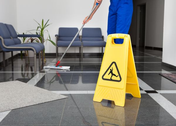 Commercial Floor Cleaning - Commercial Floor Cleaning Columbia, South Carolina